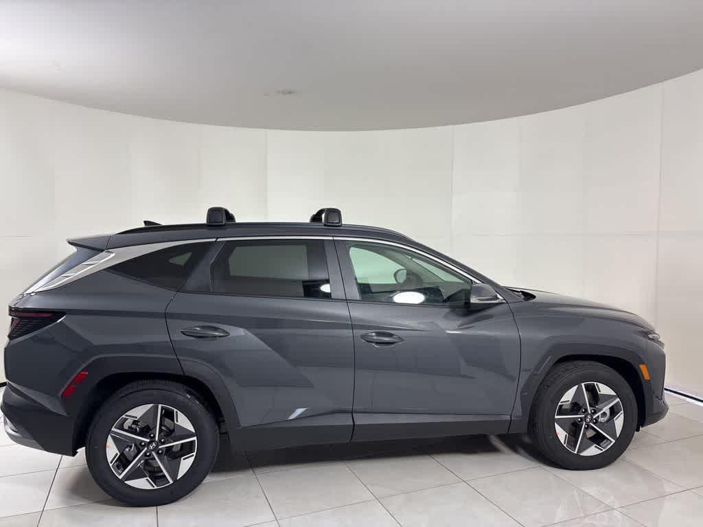 Thumbnail: 2026 Hyundai Tucson - 6