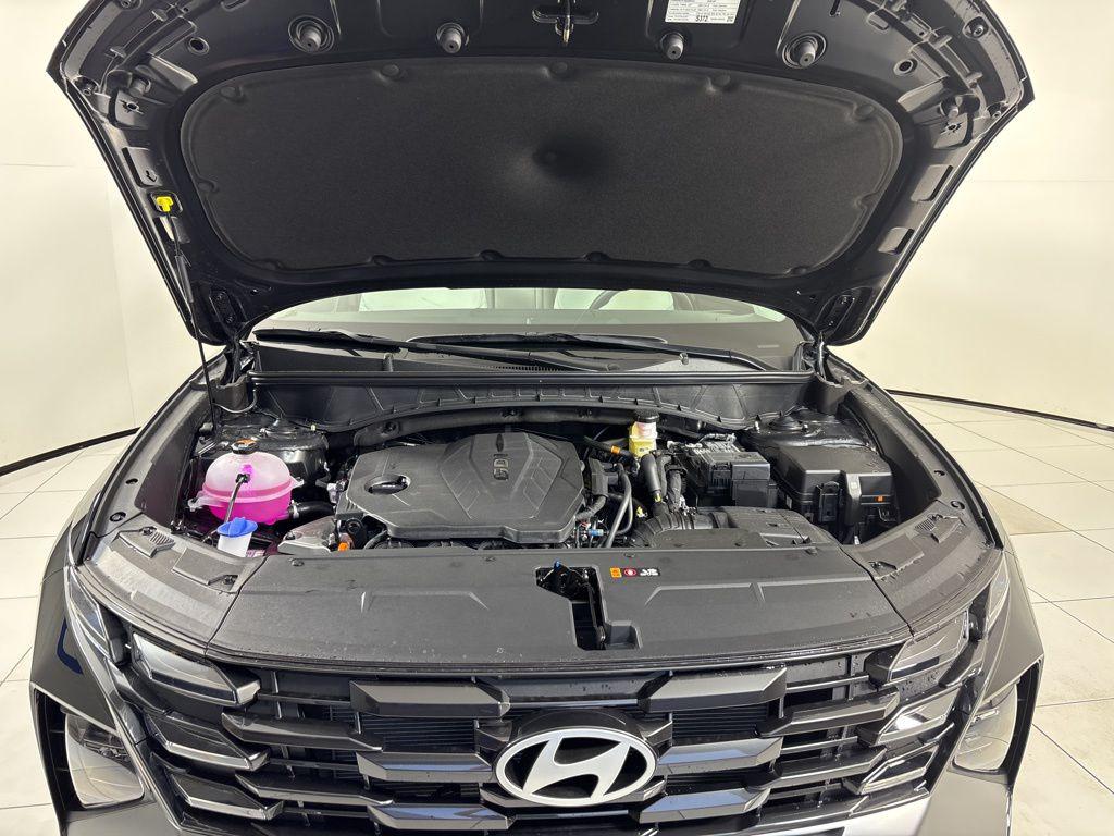 Thumbnail: 2026 Hyundai Tucson - 11