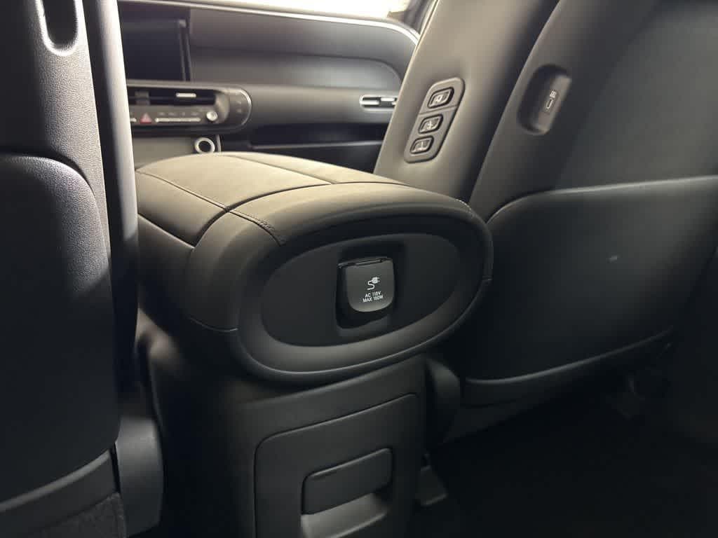 Thumbnail: 2026 Hyundai Palisade - 19