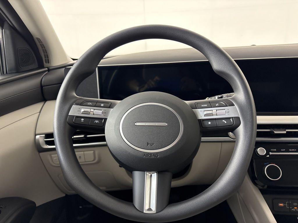 Thumbnail: 2026 Hyundai Tucson - 16