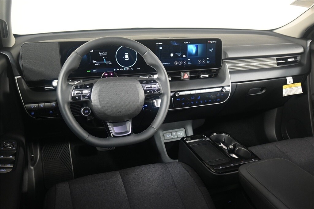 Thumbnail: 2025 Hyundai Ioniq 5 - 11