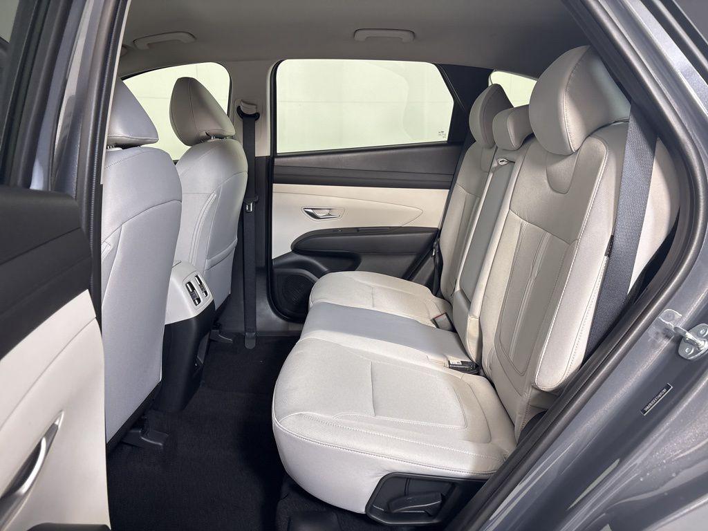 Thumbnail: 2026 Hyundai Tucson - 19