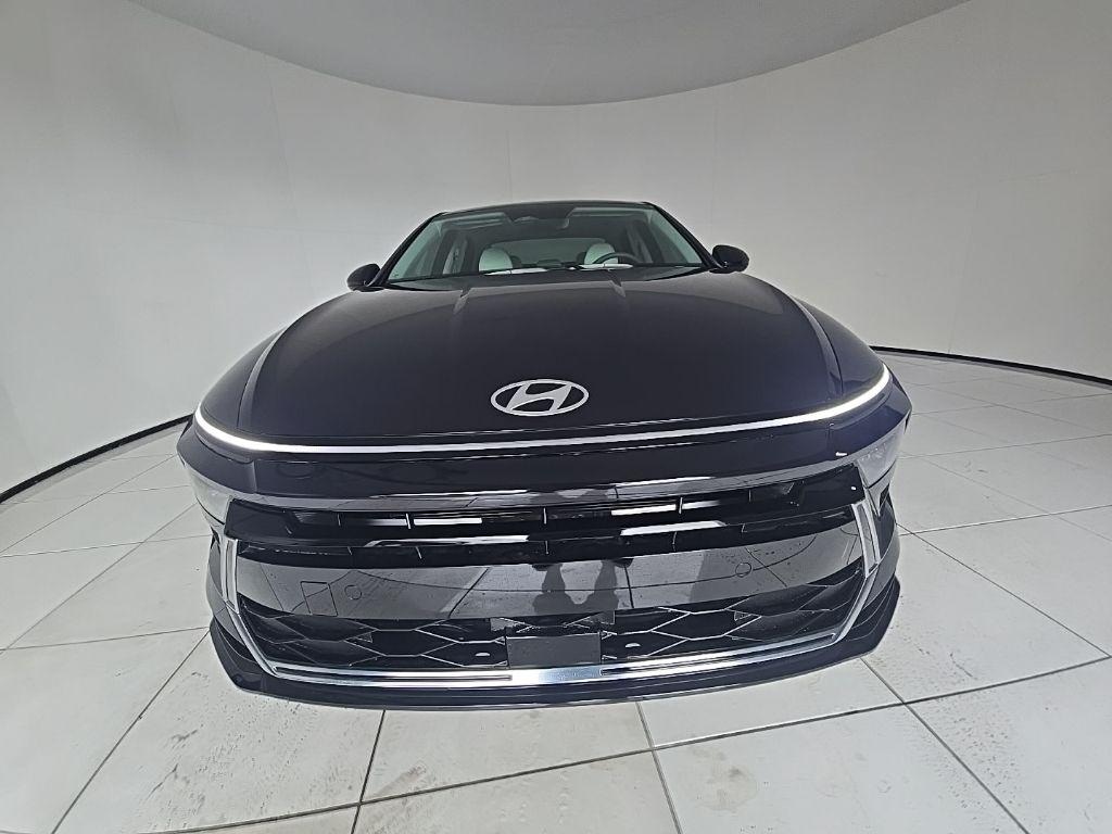 New 2026 Hyundai Sonata SEL Sport Sedan