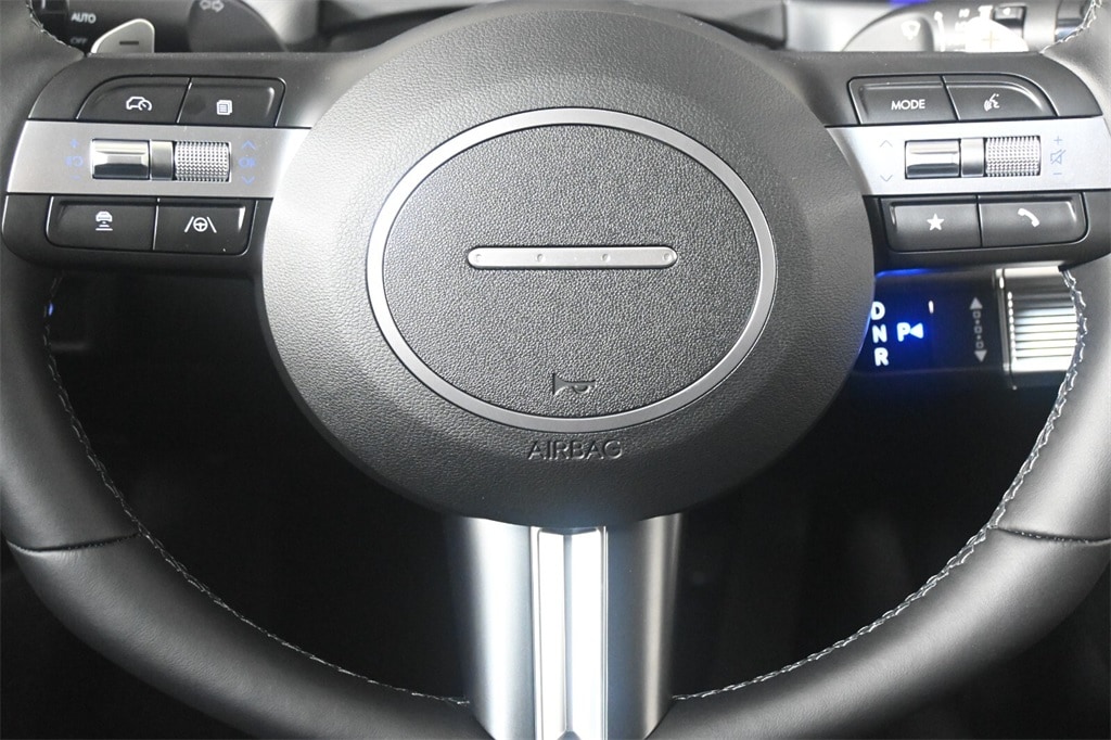 Thumbnail: 2025 Hyundai Sonata - 15