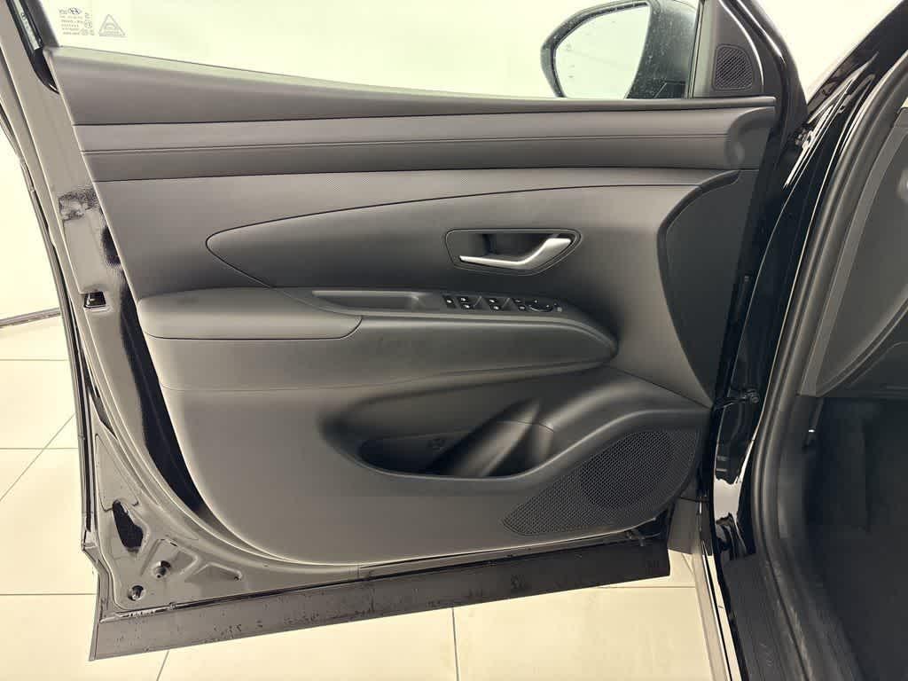 Thumbnail: 2026 Hyundai Tucson - 12