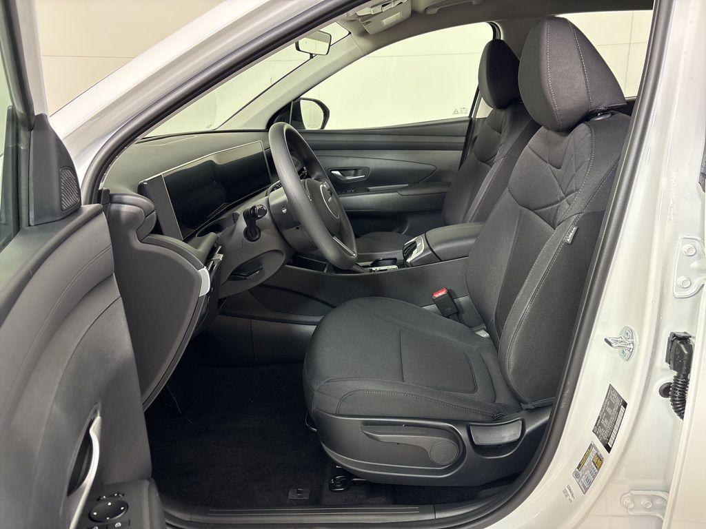 Thumbnail: 2026 Hyundai Tucson - 14