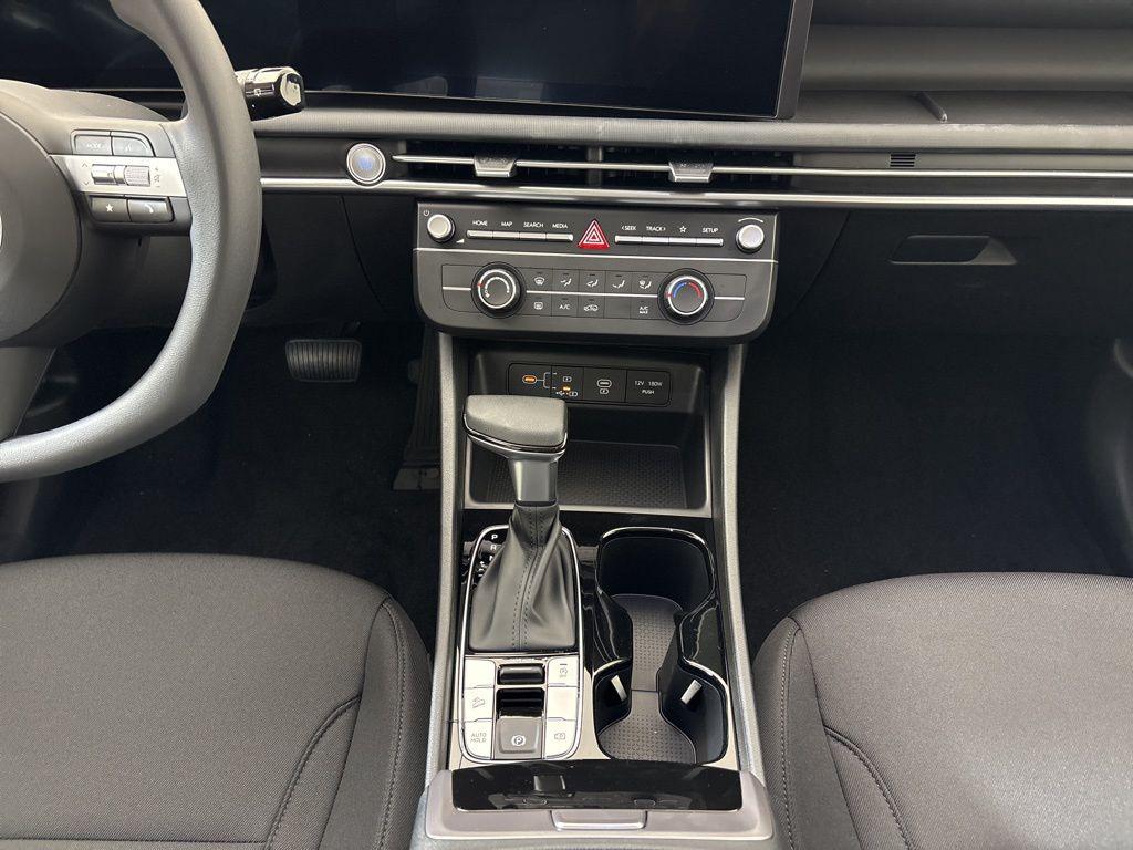 Thumbnail: 2026 Hyundai Tucson - 22