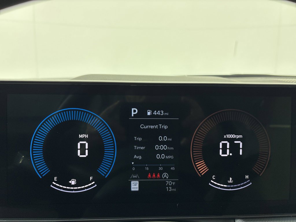 2026 Hyundai Sonata SE - Photo 24