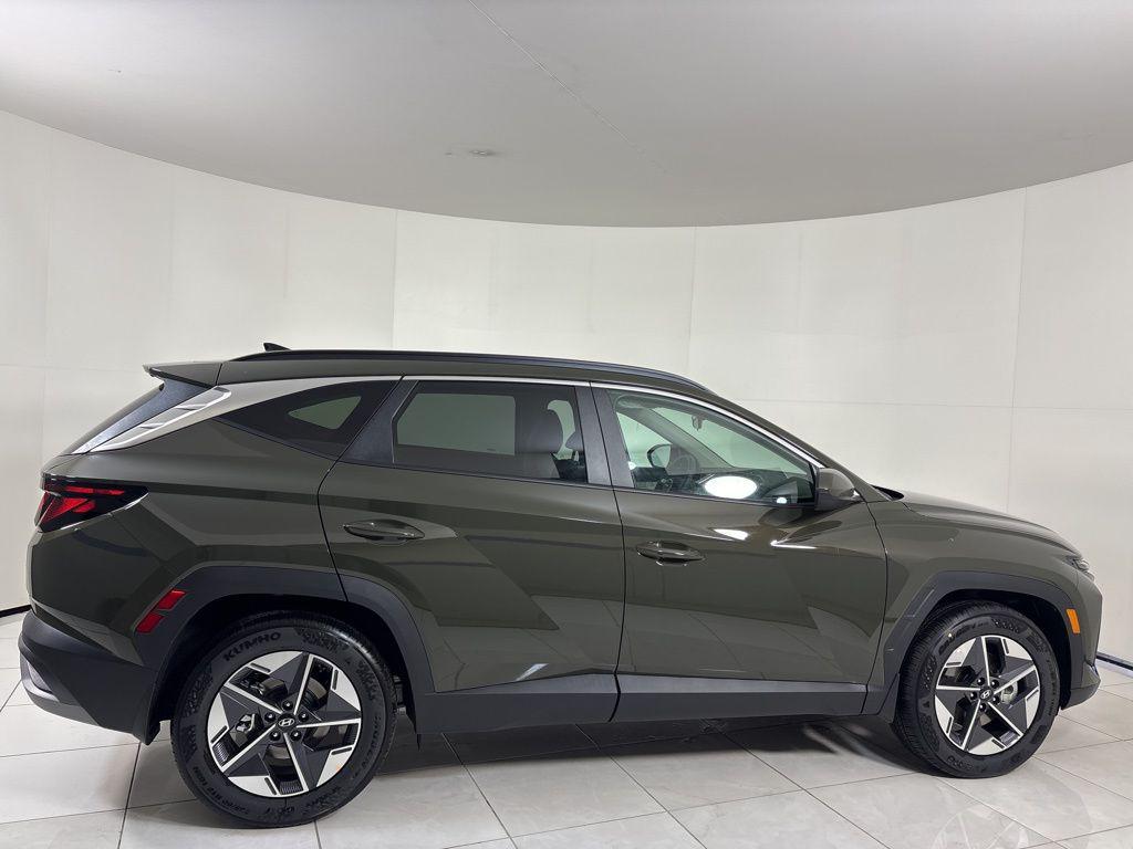 Thumbnail: 2026 Hyundai Tucson - 6