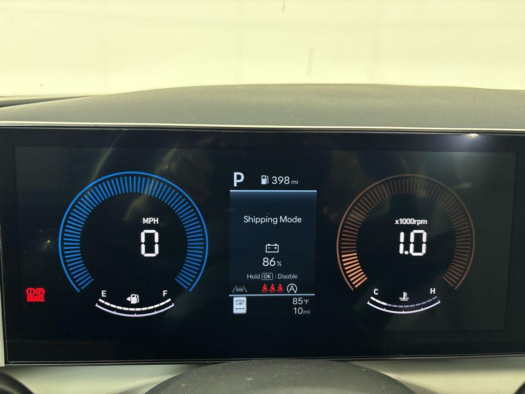 Thumbnail: 2026 Hyundai Tucson - 27