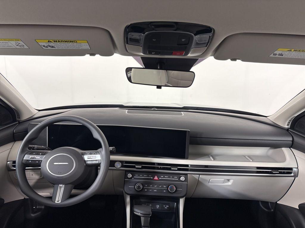 Thumbnail: 2026 Hyundai Tucson - 20