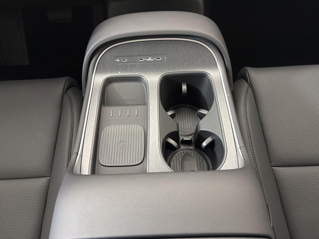 Thumbnail: 2026 Hyundai Palisade - 25