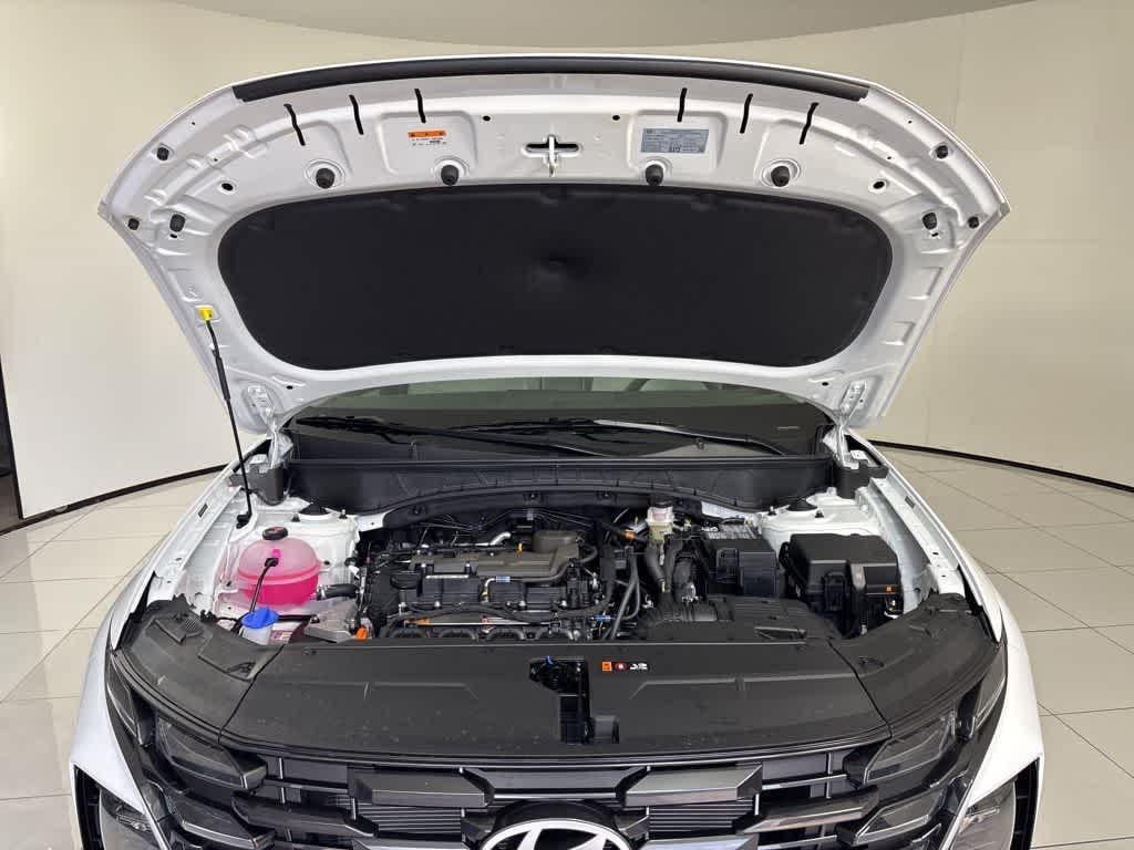 Thumbnail: 2026 Hyundai Tucson - 11