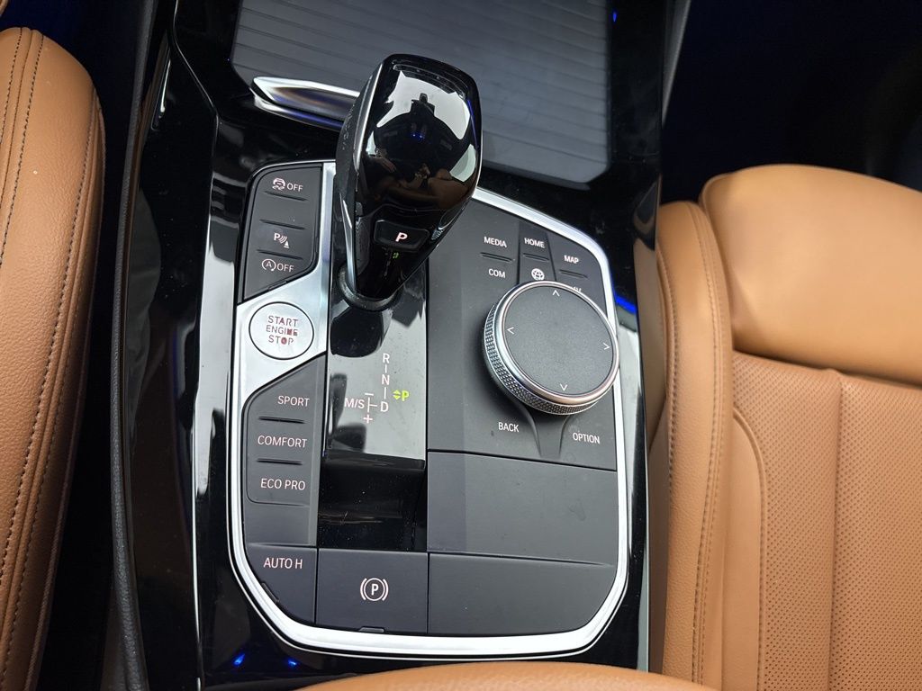 Thumbnail: 2023 BMW X3 - 34