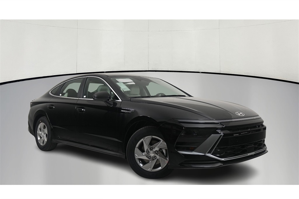Thumbnail: 2025 Hyundai Sonata - 1