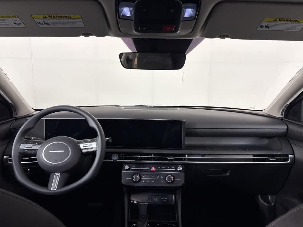 Thumbnail: 2026 Hyundai Tucson - 19