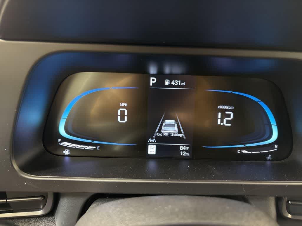 Thumbnail: 2026 Hyundai Elantra - 25