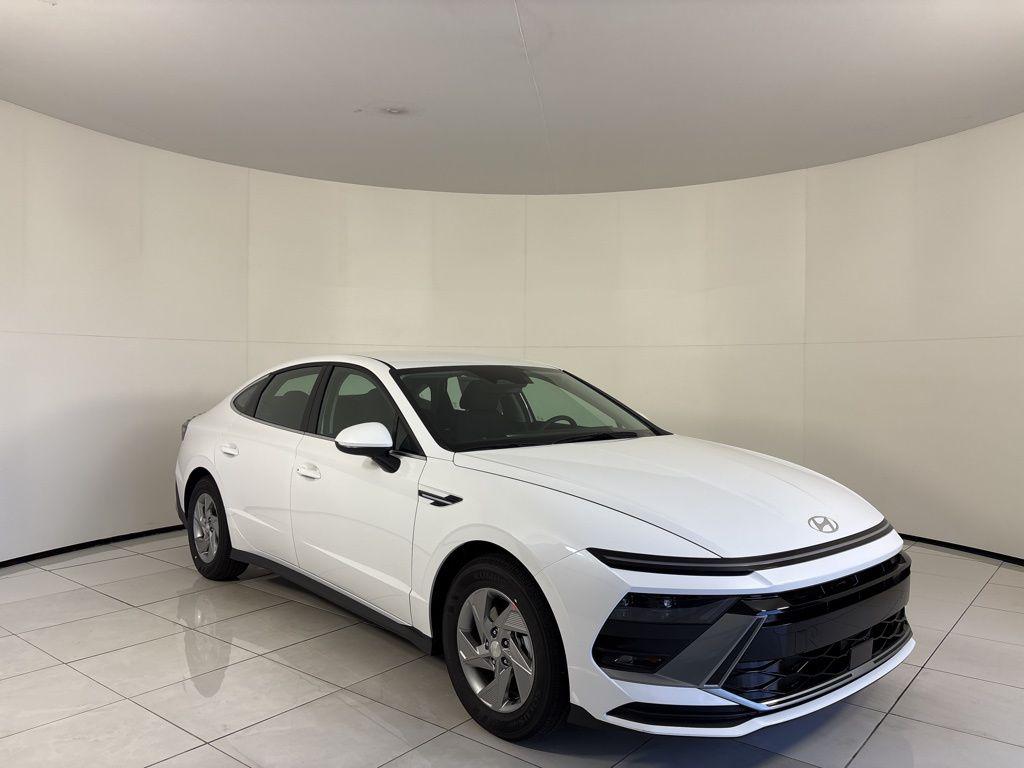 Thumbnail: 2026 Hyundai Sonata - 7