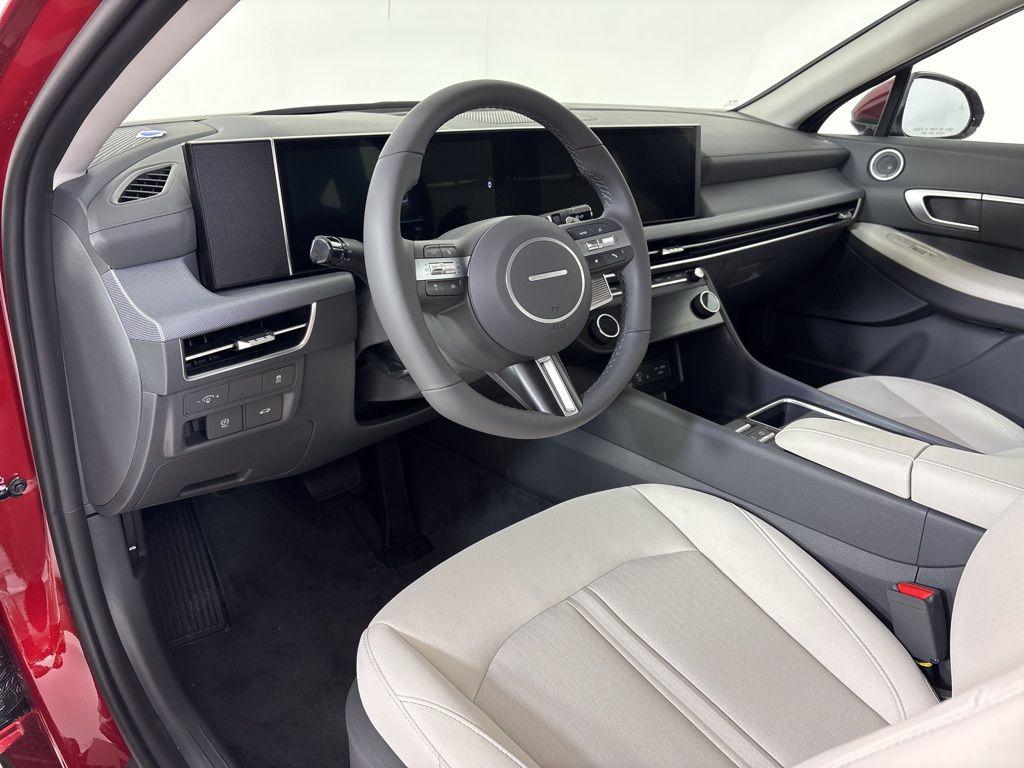 Thumbnail: 2026 Hyundai Sonata - 15