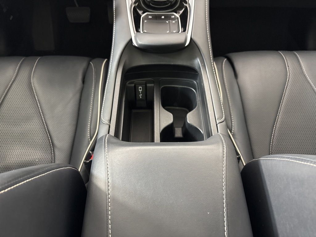 Thumbnail: 2019 Acura RDX - 23