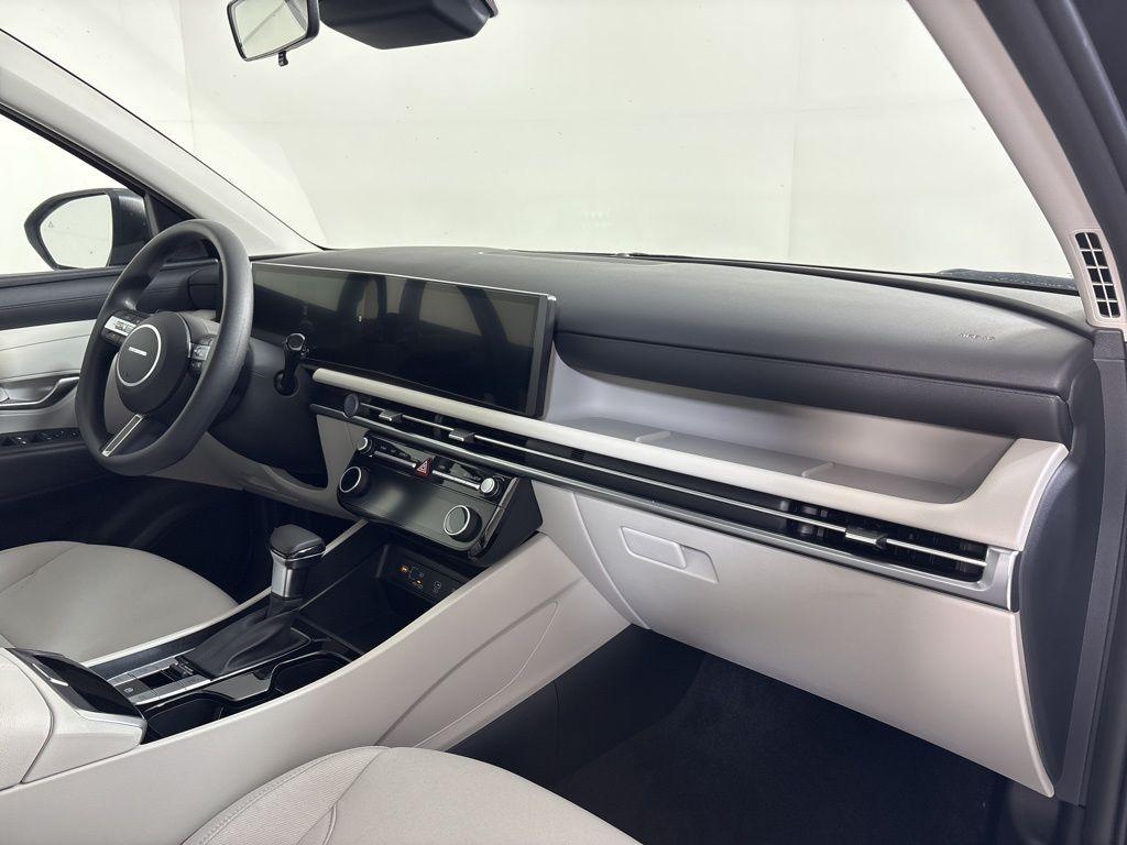 Thumbnail: 2026 Hyundai Tucson - 13