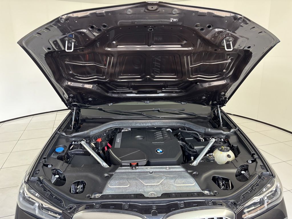 Thumbnail: 2023 BMW X3 - 11