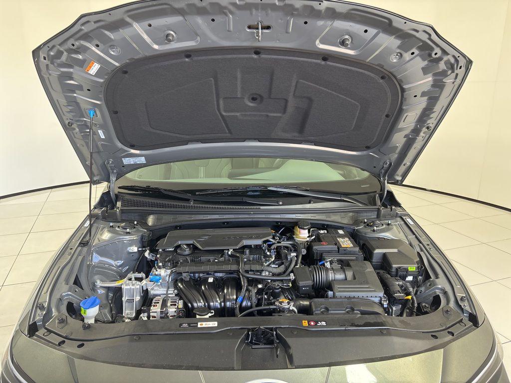 Thumbnail: 2026 Hyundai Elantra - 11