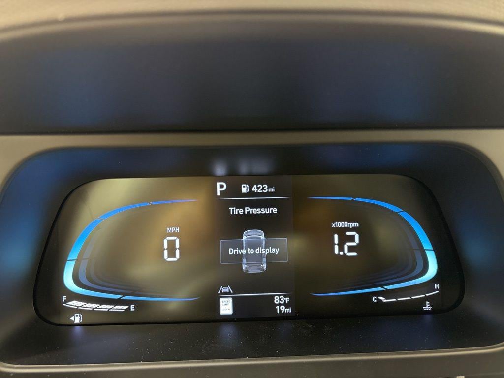 Thumbnail: 2026 Hyundai Elantra - 24