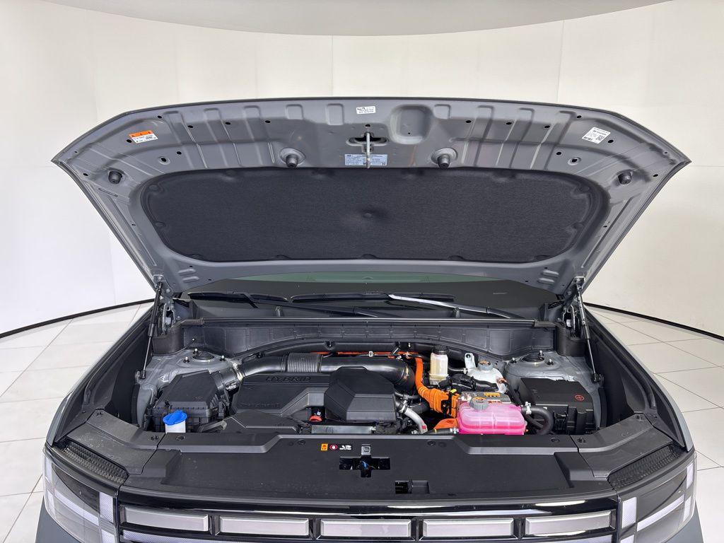 Thumbnail: 2026 Hyundai Santa Fe - 11