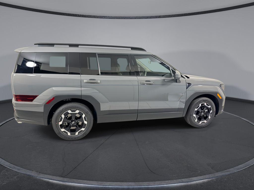 Thumbnail: 2026 Hyundai Santa Fe - 9