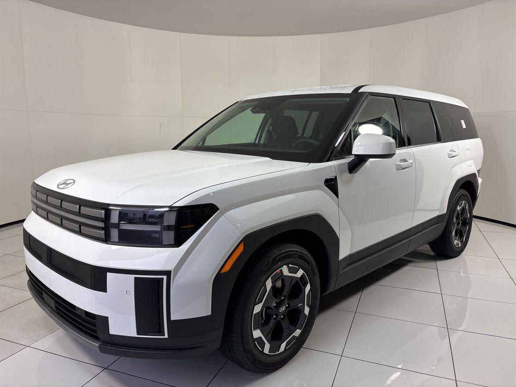 Thumbnail: 2026 Hyundai Santa Fe - 1