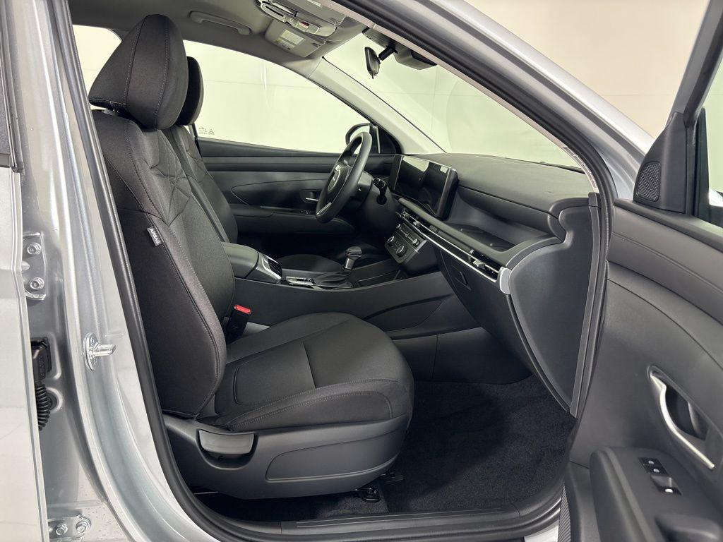 Thumbnail: 2026 Hyundai Tucson - 11