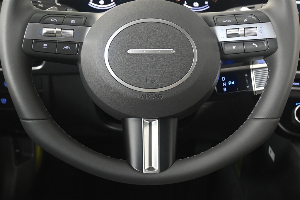 Thumbnail: 2025 Hyundai Sonata - 14