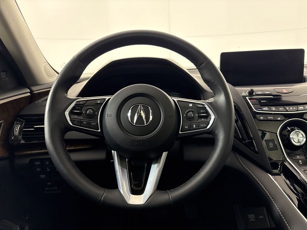 Thumbnail: 2019 Acura RDX - 20