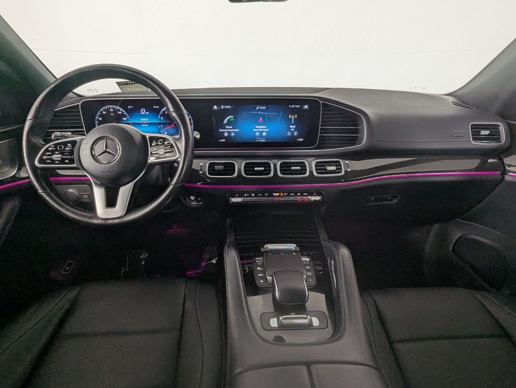 Thumbnail: 2021 Mercedes-Benz GLS - 17