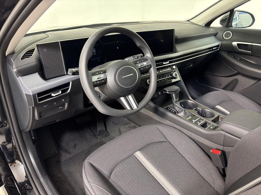 Thumbnail: 2026 Hyundai Sonata - 15