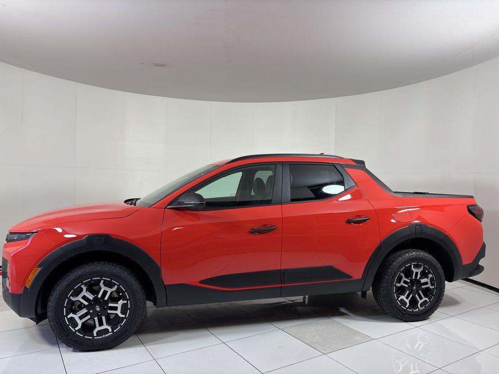 Thumbnail: 2026 Hyundai Santa Cruz - 2