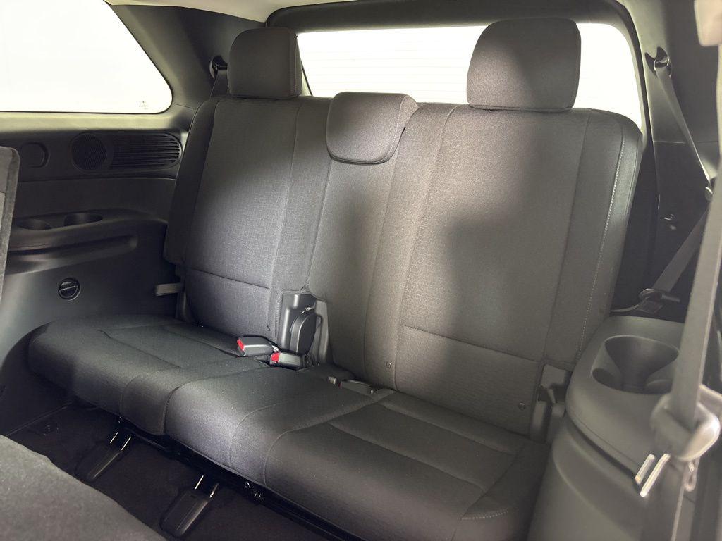 Thumbnail: 2026 Hyundai Palisade - 20