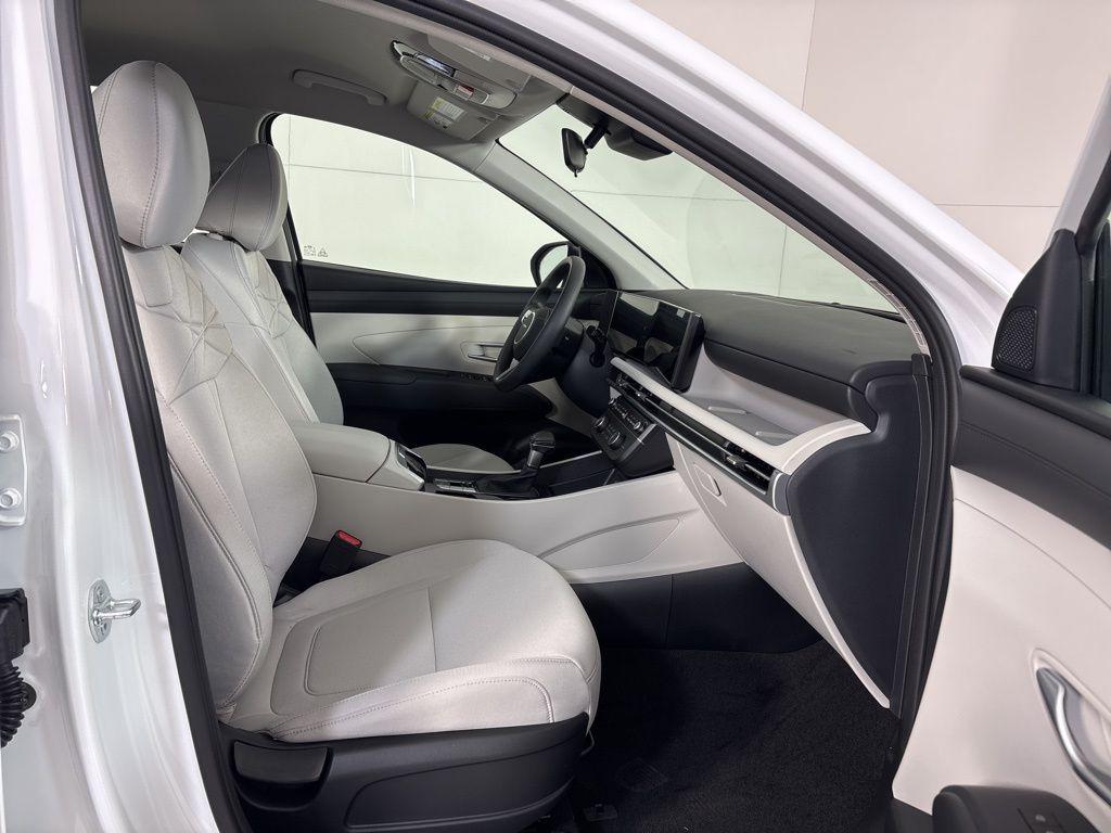 Thumbnail: 2026 Hyundai Tucson - 12