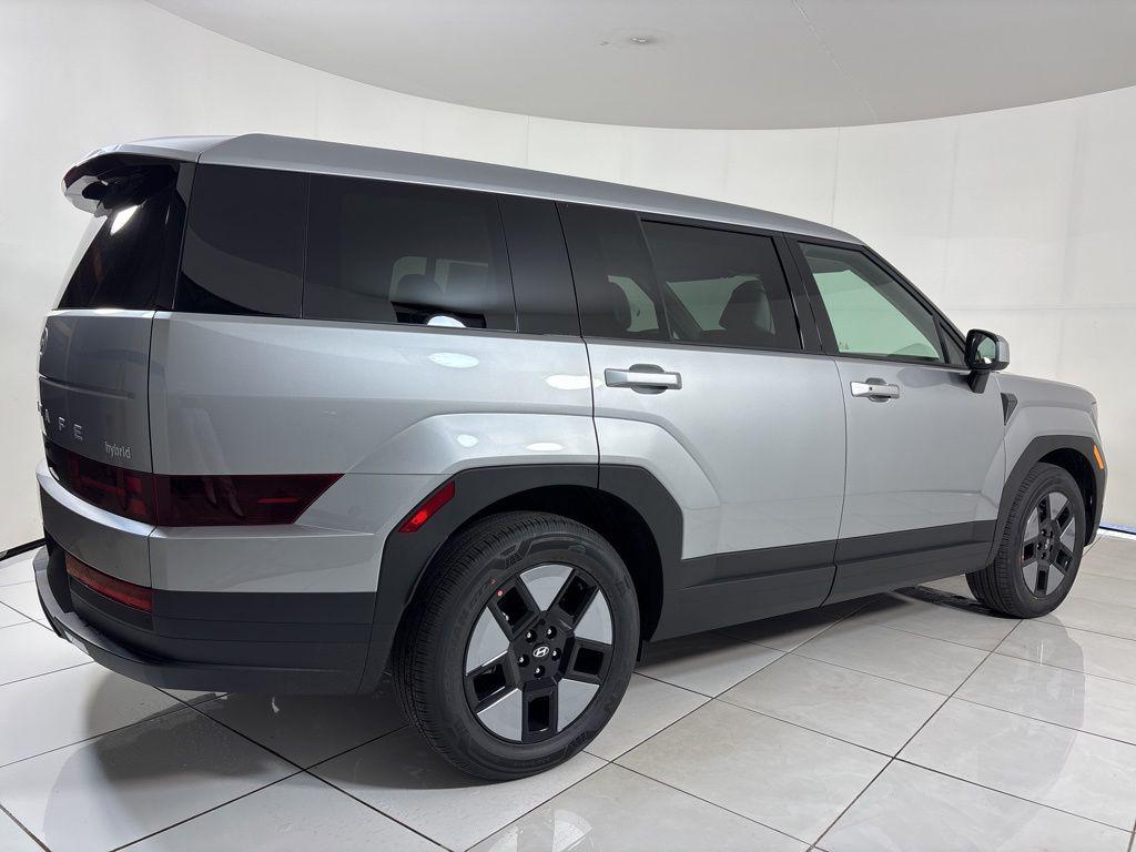 Thumbnail: 2026 Hyundai Santa Fe - 5