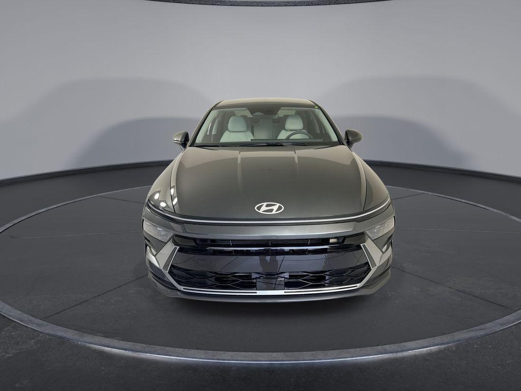 Thumbnail: 2026 Hyundai Sonata - 3