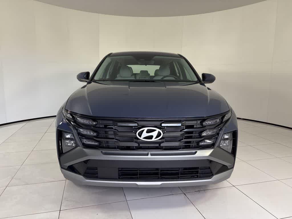 Thumbnail: 2026 Hyundai Tucson - 8