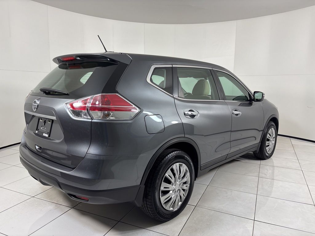 Thumbnail: 2015 Nissan Rogue - 5