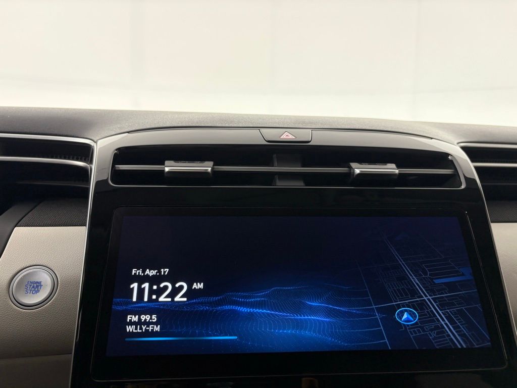 Thumbnail: 2024 Hyundai Tucson - 30