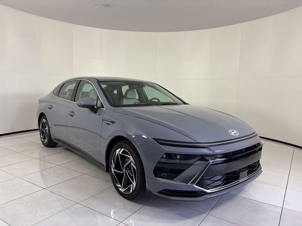 Thumbnail: 2026 Hyundai Sonata - 7