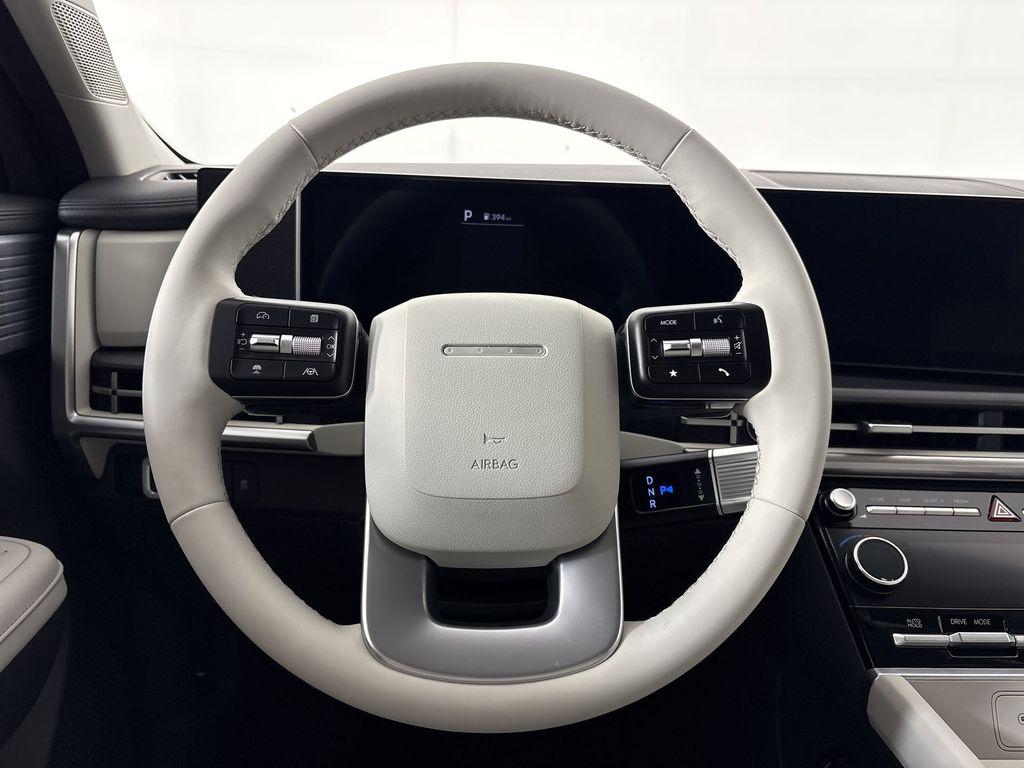 Thumbnail: 2026 Hyundai Santa Fe - 11