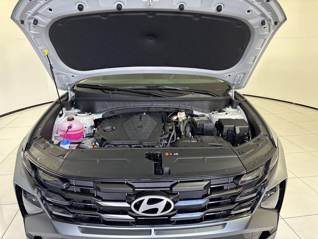 Thumbnail: 2026 Hyundai Tucson - 11