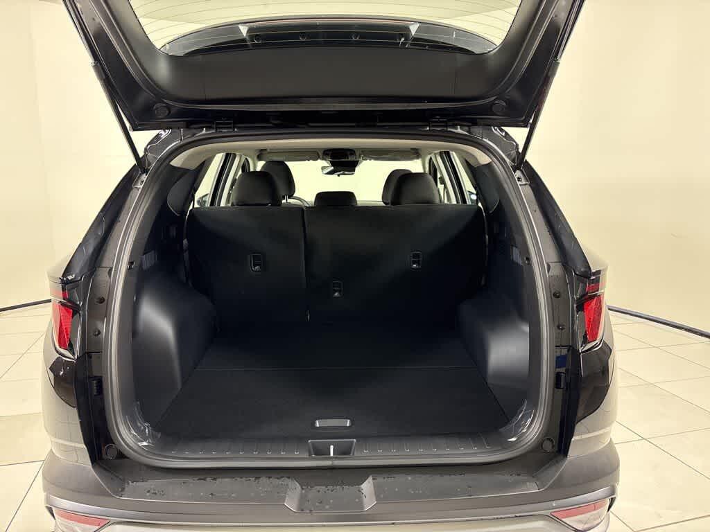 Thumbnail: 2026 Hyundai Tucson - 22