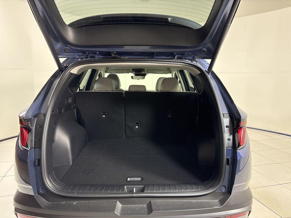 Thumbnail: 2026 Hyundai Tucson - 24