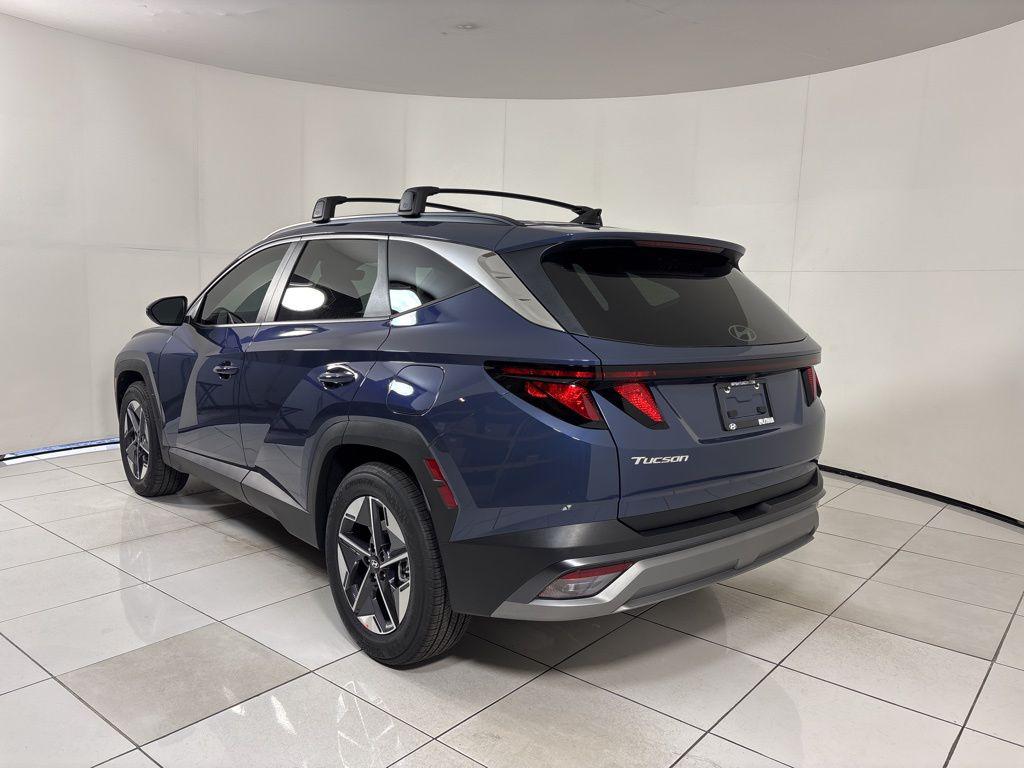 Thumbnail: 2026 Hyundai Tucson - 3